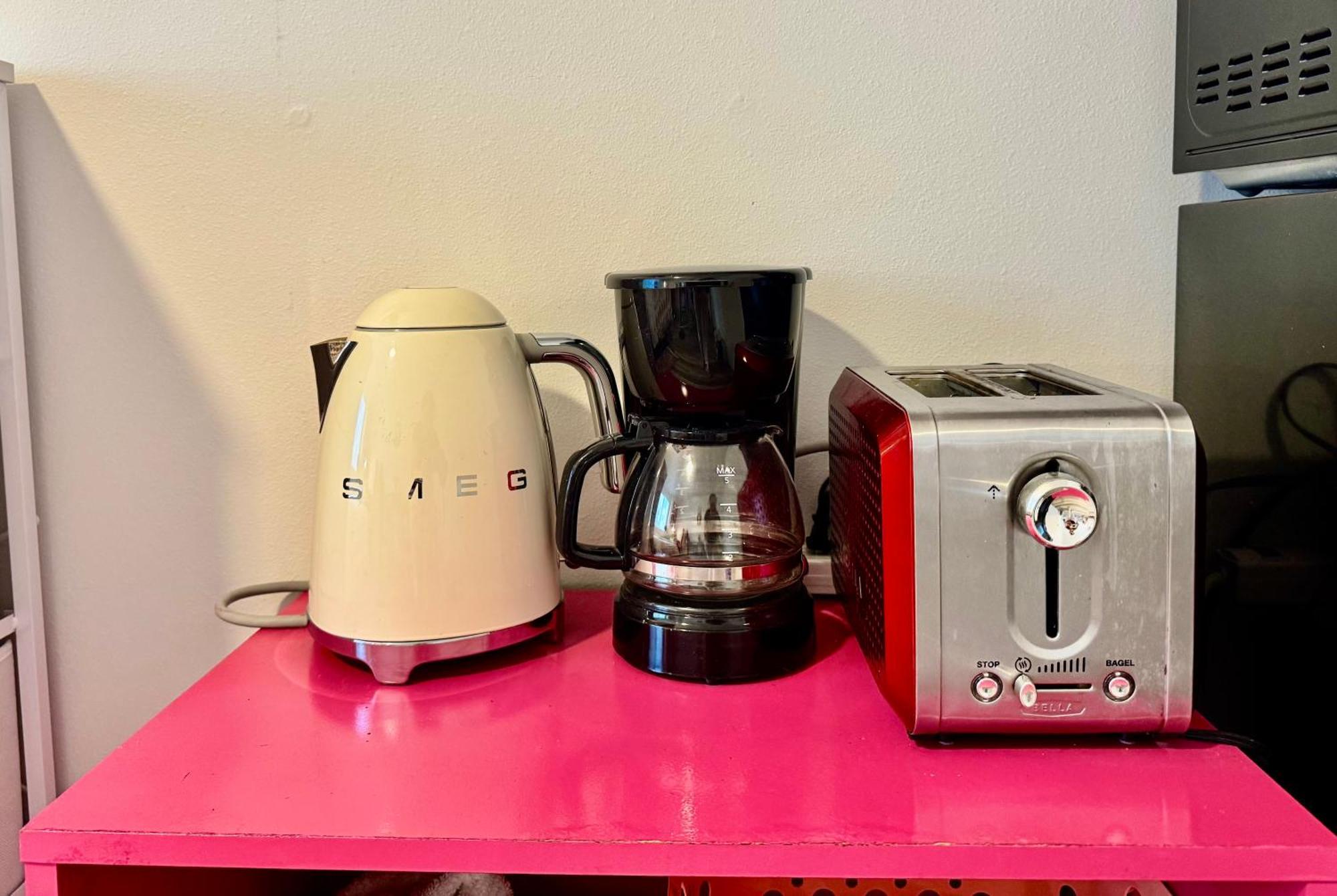 Micro Studio Apartment In University District- 10 Mins Walk To University Of Wa Seattle Exteriör bild
