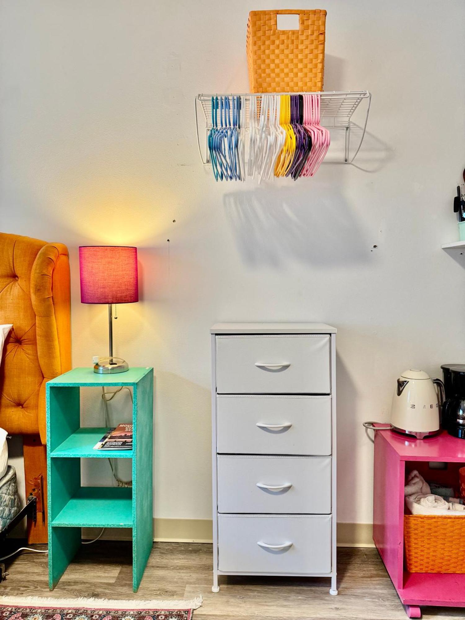 Micro Studio Apartment In University District- 10 Mins Walk To University Of Wa Seattle Exteriör bild