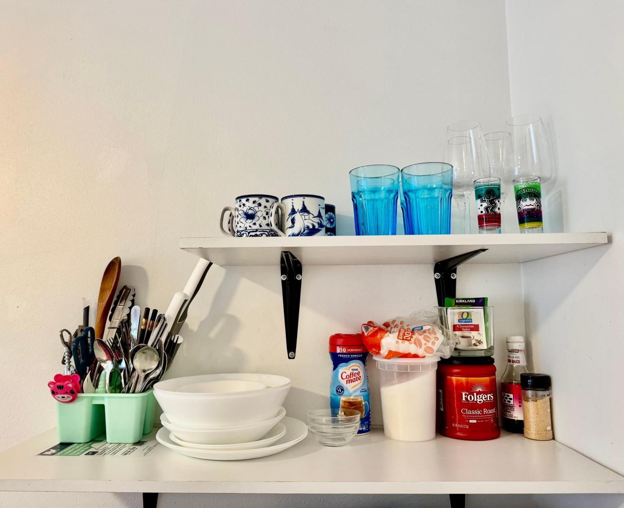 Micro Studio Apartment In University District- 10 Mins Walk To University Of Wa Seattle Exteriör bild